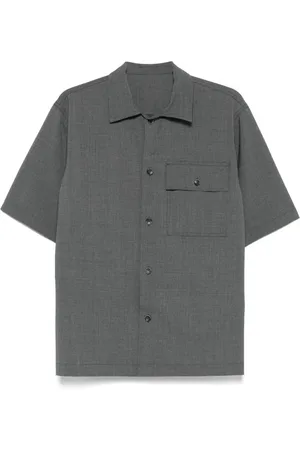Nine In The Morning Camisa de manga corta