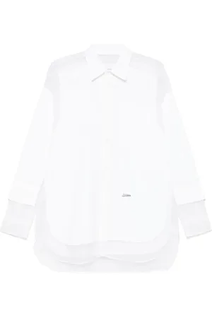 Jean Paul Gaultier Camisa Petit Grand