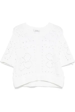 Dorothee Schumacher Jersey de punto en 3D