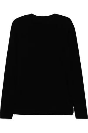 UNDER CONSTRUCTION Jersey con cuello redondo