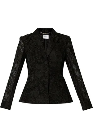Erdem Blazer con botones