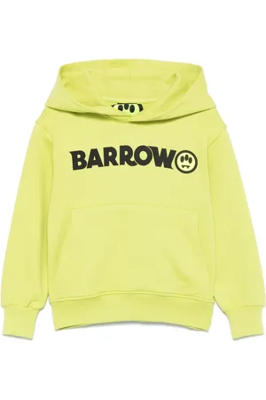 BARROW Sudadera con capucha y logo