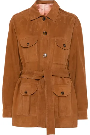 Blazé Milano Chaqueta Sahariana