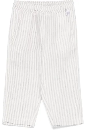 Il gufo Pantalones lisos