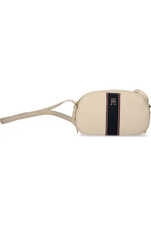 Tommy Hilfiger Bandolera texturizada