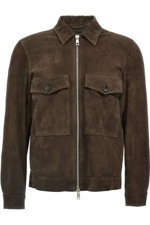 GIORGIO BRATO Chaqueta con botones