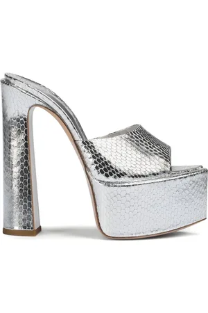 LE SILLA Mules Nina con tacón de 170 mm