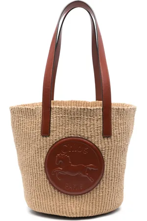 Chloé Bolso de hombro Horse Medal