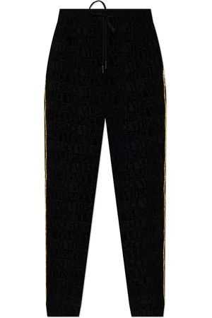 VERSACE Pantalones de chándal I Love Baroque
