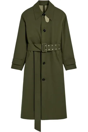 Ami Gabardina Mac