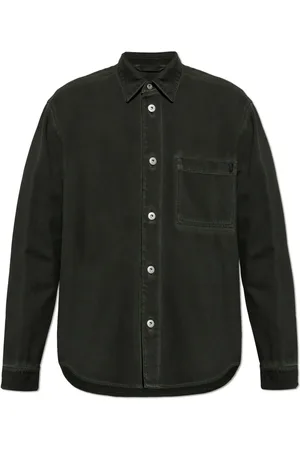 Burberry Sobrecamisa vaquera