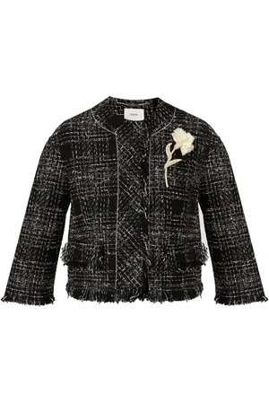 Erdem Chaqueta corta
