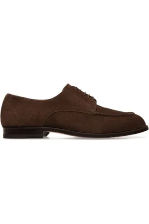 Bally Zapatos derby Carl