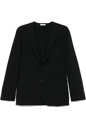 Boglioli Blazer con botón