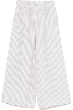 Il gufo Pantalones lisos