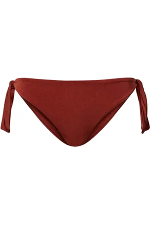 Twin-Set Bragas de bikini de punto