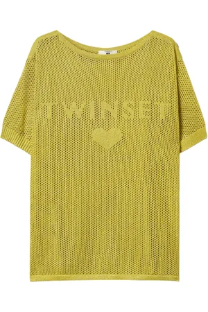 Twin-Set Camiseta de punto