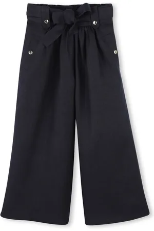 Chloé Pantalones lisos
