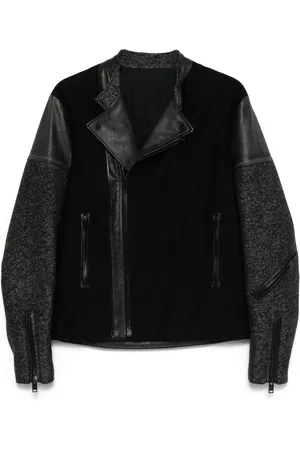 Balenciaga Chaqueta a paneles 2010