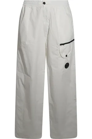 C.P. Company Pantalones Microreps