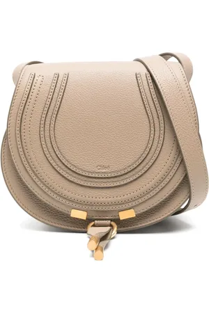 Chloé Bolso de hombro Marcie pequeño