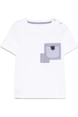 Lapin House Camiseta de manga corta