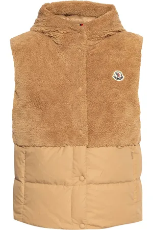 Moncler Chaleco Floy acolchado