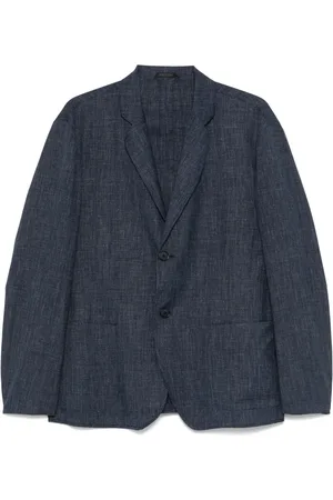 Giorgio Armani Blazer texturizado