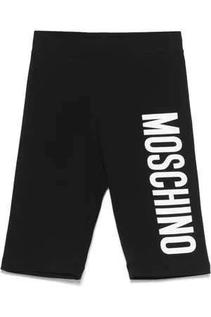 Moschino Bermudas livianas