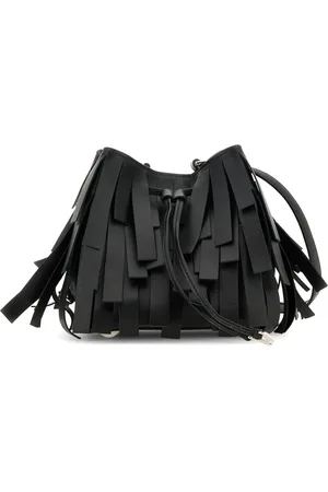 Hogan Bolso bombonera Hocket Frange