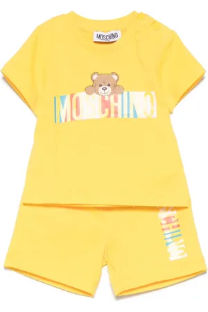 Moschino Set de bermudas Teddy Bear