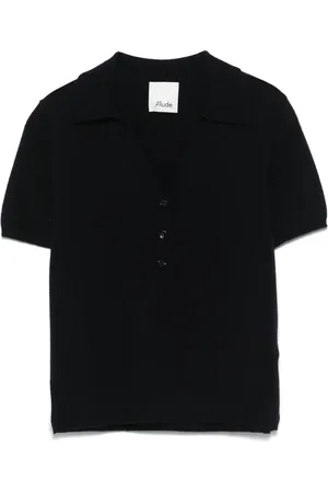 Allude Polo de punto