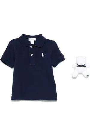 Ralph Lauren Set con polo