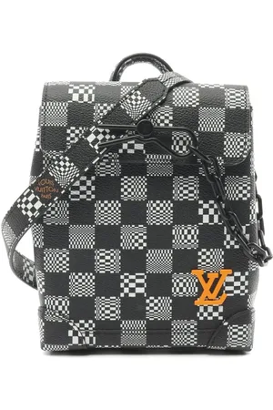 LOUIS VUITTON Bolso de hombro Steamer XS 2021