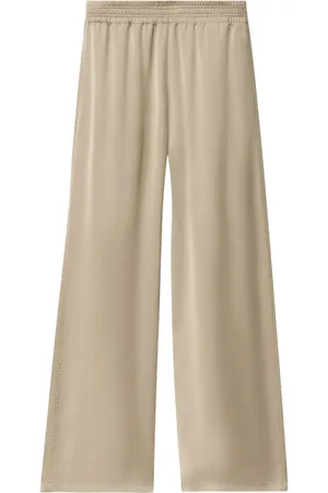 Fabiana Filippi Pantalones anchos