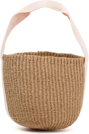Chloé Bolso con logo