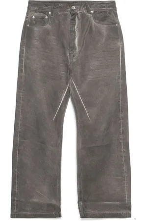 Rick Owens Vaqueros Geth