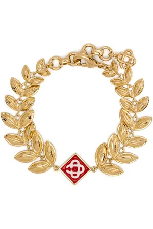 Casablanca Pulsera Laurel Leaf