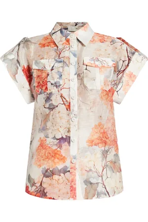 LEO LIN Blusa Catarina