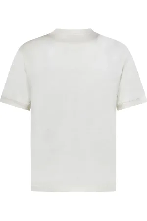 Franzese Camiseta Capital