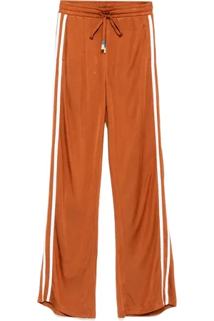 The Upside Pantalones Zahara Roma