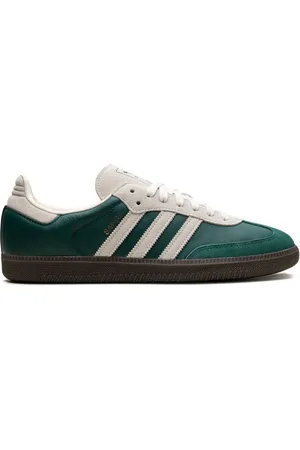 adidas Zapatillas Samba OG Collegiate Green/Cream White/Gum