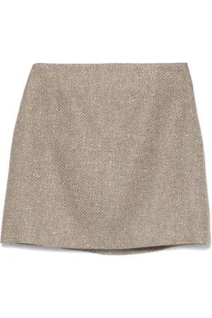 Blazé Milano Minifalda Saratoga