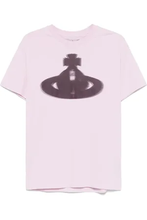 Vivienne Westwood Camiseta Orb Classic