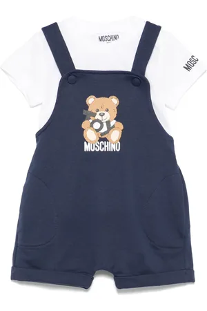 Moschino Peto Teddy Bear