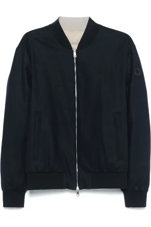 Moncler Chaqueta bómber Villerest