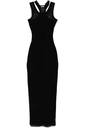 Vetements Vestido sin mangas