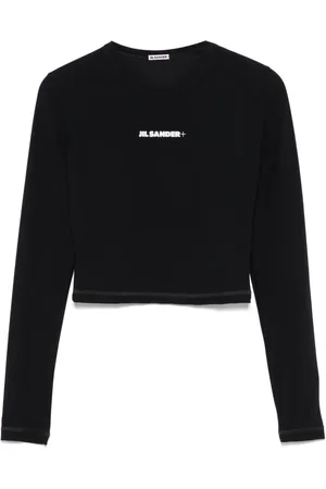 Jil Sander Top de baño corto