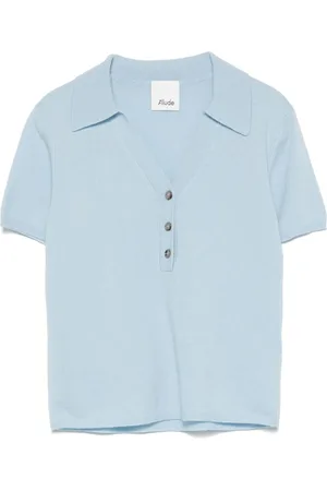 Allude Polo de punto