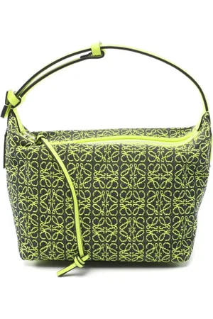 Loewe Bolso de mano Cubi 2010